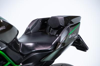 2018 Kawasaki NINJA H2 CARBON