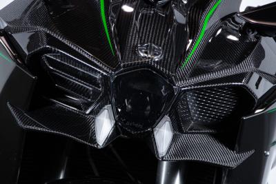 2018 Kawasaki NINJA H2 CARBON