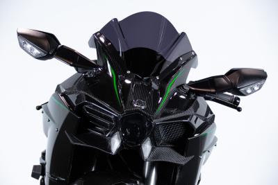 2018 Kawasaki NINJA H2 CARBON