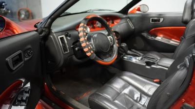 2001 Plymouth Prowler