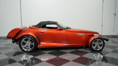 2001 Plymouth Prowler
