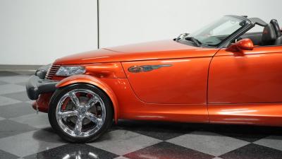 2001 Plymouth Prowler