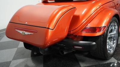 2001 Plymouth Prowler