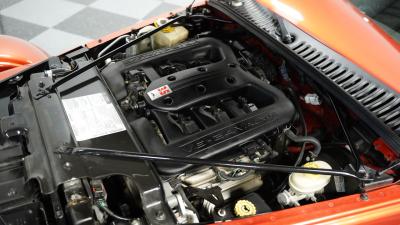 2001 Plymouth Prowler