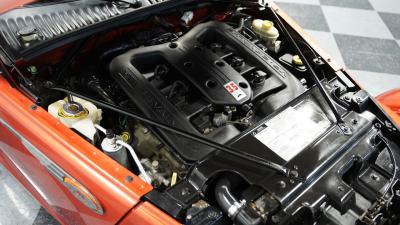 2001 Plymouth Prowler