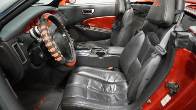 2001 Plymouth Prowler