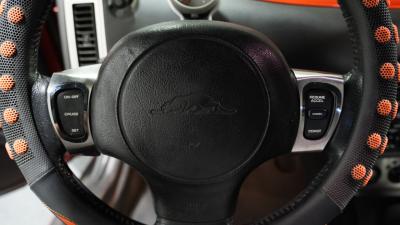 2001 Plymouth Prowler