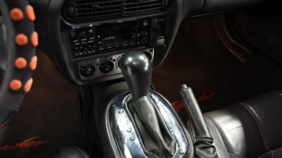 2001 Plymouth Prowler