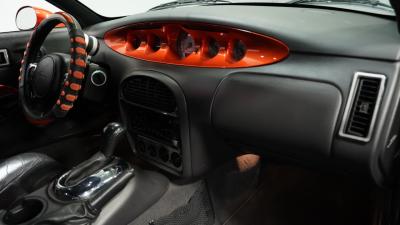 2001 Plymouth Prowler