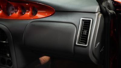 2001 Plymouth Prowler