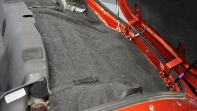 2001 Plymouth Prowler