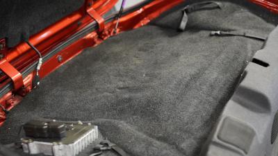 2001 Plymouth Prowler