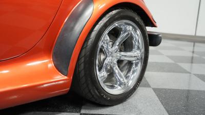 2001 Plymouth Prowler