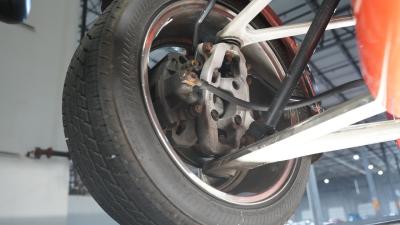 2001 Plymouth Prowler