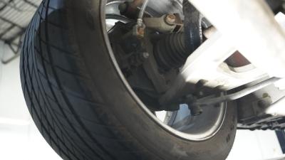 2001 Plymouth Prowler