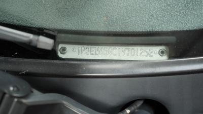 2001 Plymouth Prowler