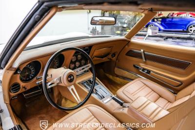 1973 Chevrolet Corvette