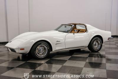 1973 Chevrolet Corvette