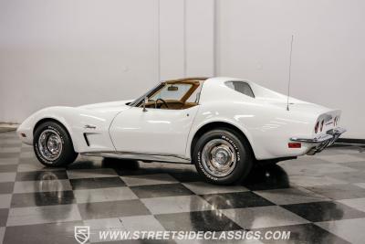 1973 Chevrolet Corvette