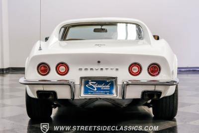 1973 Chevrolet Corvette