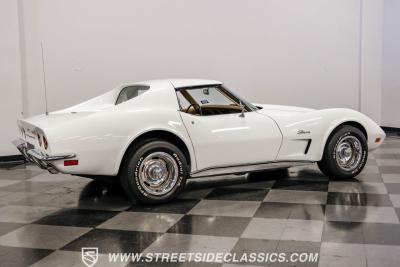 1973 Chevrolet Corvette