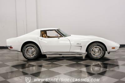 1973 Chevrolet Corvette