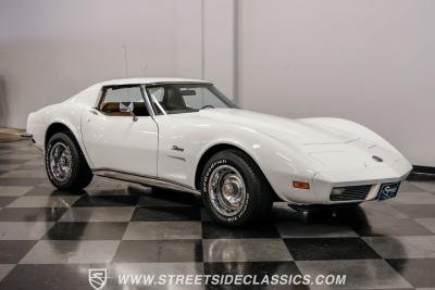1973 Chevrolet Corvette