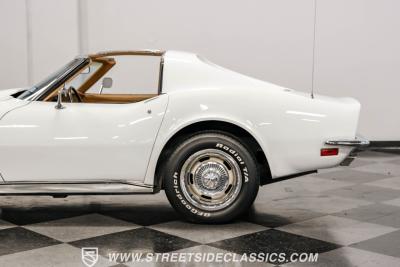 1973 Chevrolet Corvette