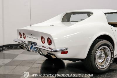 1973 Chevrolet Corvette