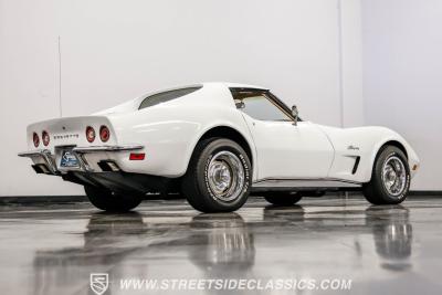 1973 Chevrolet Corvette