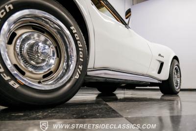 1973 Chevrolet Corvette