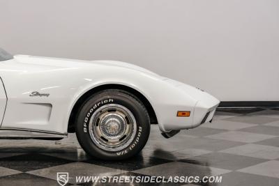 1973 Chevrolet Corvette