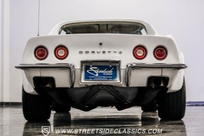 1973 Chevrolet Corvette