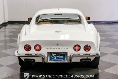 1973 Chevrolet Corvette