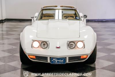1973 Chevrolet Corvette