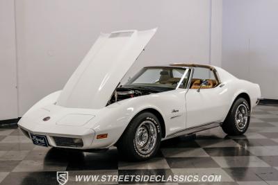 1973 Chevrolet Corvette