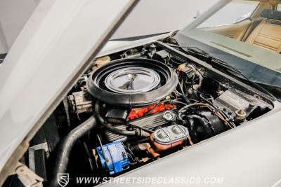 1973 Chevrolet Corvette