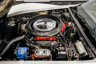 1973 Chevrolet Corvette