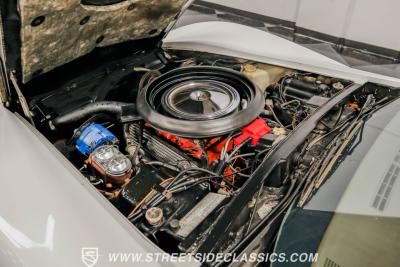 1973 Chevrolet Corvette