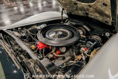 1973 Chevrolet Corvette