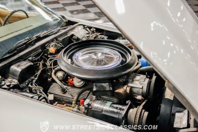 1973 Chevrolet Corvette