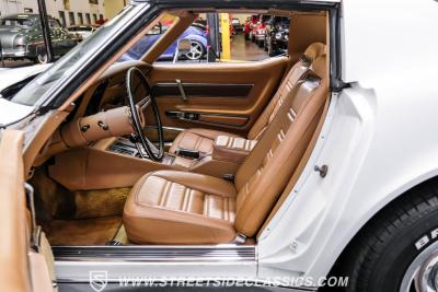 1973 Chevrolet Corvette