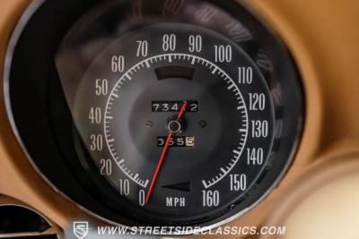 1973 Chevrolet Corvette