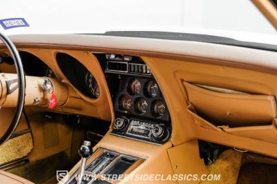 1973 Chevrolet Corvette