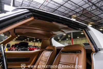 1973 Chevrolet Corvette