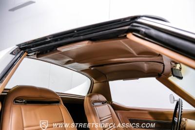 1973 Chevrolet Corvette