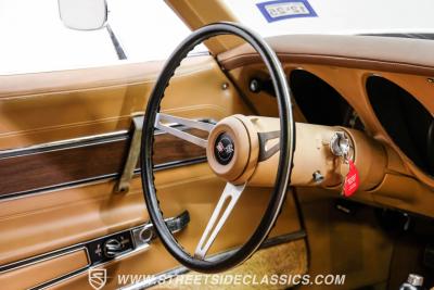 1973 Chevrolet Corvette