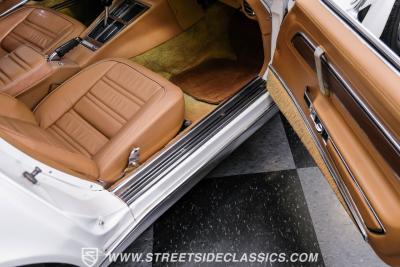 1973 Chevrolet Corvette