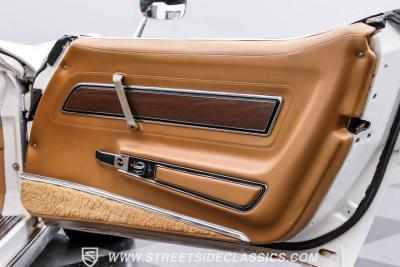 1973 Chevrolet Corvette