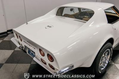 1973 Chevrolet Corvette